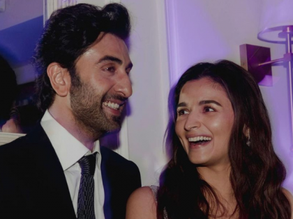Did Ranbir Kapoor already shop for baby clothes ahead of the pregnancy announcement by Alia Bhatt? | Did Ranbir Kapoor already shop for baby clothes ahead of the pregnancy announcement by Alia Bhatt?