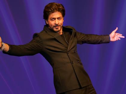 Shah Rukh Khan to host a grand star-studded birthday bash at NMACC | Shah Rukh Khan to host a grand star-studded birthday bash at NMACC
