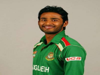 Bangladesh pacer Shahadat Hossain banned for five years for assaulting team-mate | Bangladesh pacer Shahadat Hossain banned for five years for assaulting team-mate