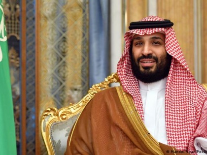 Saudi crown prince likely to visit Delhi next month | Saudi crown prince likely to visit Delhi next month