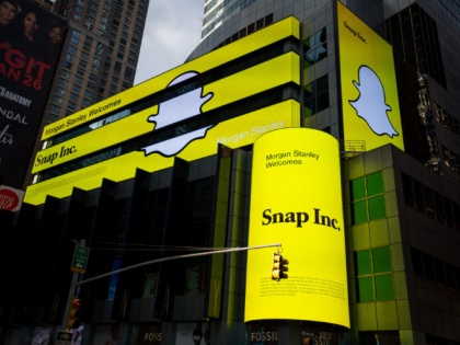 Snap stock nosedives, net loss increases to $241 mn in Q4 | Snap stock nosedives, net loss increases to $241 mn in Q4