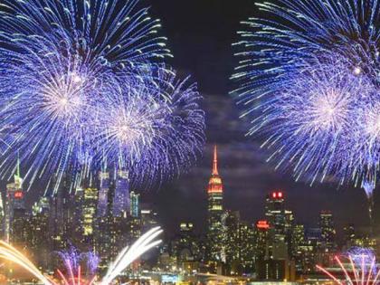 Diwali declared public holiday in New York starting 2023 | Diwali declared public holiday in New York starting 2023