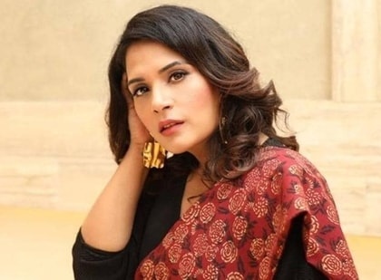 Richa Chadha issues apology after her tweet on Galwan sparks controversy | Richa Chadha issues apology after her tweet on Galwan sparks controversy