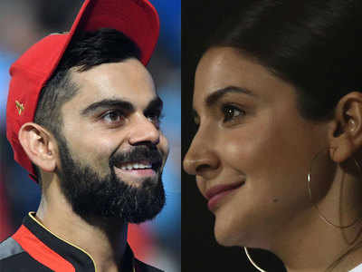 Too exciting for a pregnant lady: Anushka Sharma rejoices as Royal Challengers Bangalore win a Super Over thriller against Mumbai Indians | Too exciting for a pregnant lady: Anushka Sharma rejoices as Royal Challengers Bangalore win a Super Over thriller against Mumbai Indians