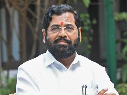 Eknath Shinde orders to complete eligibility process for mill workers housing in three months | Eknath Shinde orders to complete eligibility process for mill workers housing in three months