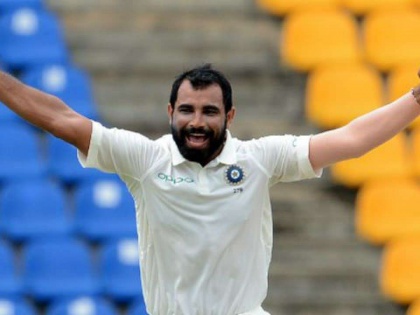 Mohammed Shami reaches milestone of 200 Test wickets, joins Kapil Dev in elusive list | Mohammed Shami reaches milestone of 200 Test wickets, joins Kapil Dev in elusive list