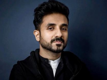 Vir Das Says It’s a Great Honour To Return to the International Emmy, This Time As the First Ever Indian Host for the Award Ceremony | Vir Das Says It’s a Great Honour To Return to the International Emmy, This Time As the First Ever Indian Host for the Award Ceremony Vir Das Says It’s a Great Honour To Return to the International Emmy, This Time As the First Ever Indian Host for the Award Ceremony | Vir Das Says It’s a Great Honour To Return to the International Emmy, This Time As the First Ever Indian Host for the Award Ceremony