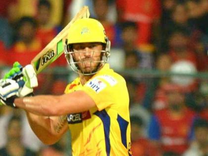 Faf du Plessis set to join CSK in UAE for remainder of IPL 2021 | Faf du Plessis set to join CSK in UAE for remainder of IPL 2021