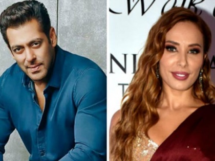 Salman Khan likely to be the first celebrity to appear on rumoured girlfriend Iulia Vantur’s chat show | Salman Khan likely to be the first celebrity to appear on rumoured girlfriend Iulia Vantur’s chat show