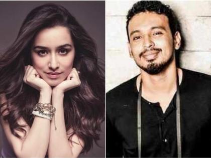 Shraddha Kapoor to tie the knot with photographer Rohan Shrestha In