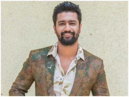 Vicky Kaushal opens up about his biggest fear | Vicky Kaushal opens up about his biggest fear