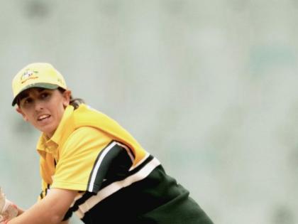 Former Australia test player Michelle Goszko suffers stroke at 44 | Former Australia test player Michelle Goszko suffers stroke at 44