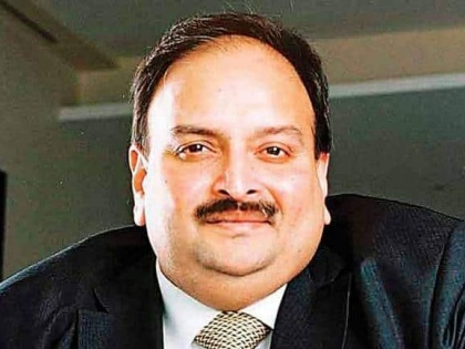 Interpol removes Mehul Choksi from Red Corner Notice list, allowed to travel all over world | Interpol removes Mehul Choksi from Red Corner Notice list, allowed to travel all over world