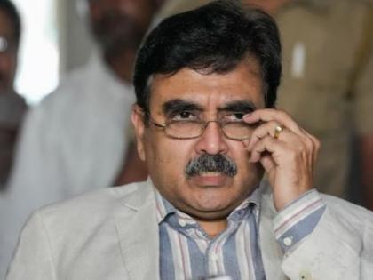 TMC Lodges Complaint With EC Against BJP's Abhijit Gangopadhyay For Comments Against Mamata Banerjee | TMC Lodges Complaint With EC Against BJP's Abhijit Gangopadhyay For Comments Against Mamata Banerjee TMC Lodges Complaint With EC Against BJP's Abhijit Gangopadhyay For Comments Against Mamata Banerjee | TMC Lodges Complaint With EC Against BJP's Abhijit Gangopadhyay For Comments Against Mamata Banerjee