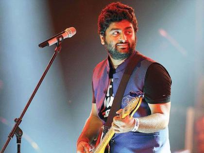 Arijit Singh's mother dies of COVID-19 in Kolkata | Arijit Singh's mother dies of COVID-19 in Kolkata