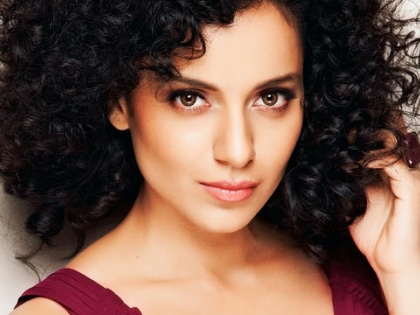 Kangana alleges ‘smear campaign’ being run against her by a ‘jilted obsessed lover' | Kangana alleges ‘smear campaign’ being run against her by a ‘jilted obsessed lover'