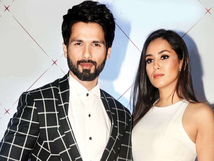 Mira Rajput shares her life's most painful experience, says it was worst than labour pain | Mira Rajput shares her life's most painful experience, says it was worst than labour pain
