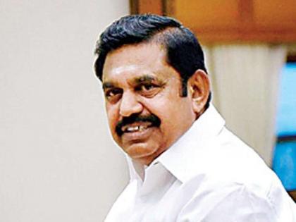 AIADMK appoints Palaniswami as interim general secretary, expels Panneerselvam from all posts | AIADMK appoints Palaniswami as interim general secretary, expels Panneerselvam from all posts
