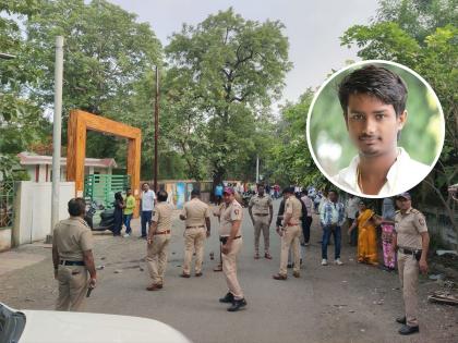 Yavatmal Shocker: Man Accused of Murder Stabbed to Death After Being Released on Bail | Yavatmal Shocker: Man Accused of Murder Stabbed to Death After Being Released on Bail Yavatmal Shocker: Man Accused of Murder Stabbed to Death After Being Released on Bail | Yavatmal Shocker: Man Accused of Murder Stabbed to Death After Being Released on Bail