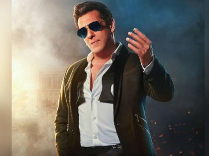 Salman Khan reveals everyone was against KKBKKJ’s Naiyo Lagda song | Salman Khan reveals everyone was against KKBKKJ’s Naiyo Lagda song Salman Khan reveals everyone was against KKBKKJ’s Naiyo Lagda song | Salman Khan reveals everyone was against KKBKKJ’s Naiyo Lagda song