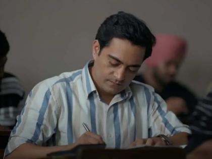“He knows how important this job is for every earning citizen of this country, what values are attached to this profession,” says Gyanendra Tripathi about his character in Half CA | “He knows how important this job is for every earning citizen of this country, what values are attached to this profession,” says Gyanendra Tripathi about his character in Half CA