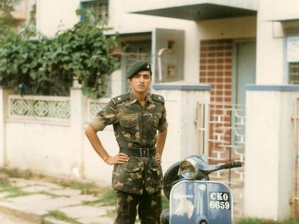 Rukmini Vasanth Remembers Her Father, Col Vasanth Venugopal, on His Death Anniversary | Rukmini Vasanth Remembers Her Father, Col Vasanth Venugopal, on His Death Anniversary Rukmini Vasanth Remembers Her Father, Col Vasanth Venugopal, on His Death Anniversary | Rukmini Vasanth Remembers Her Father, Col Vasanth Venugopal, on His Death Anniversary