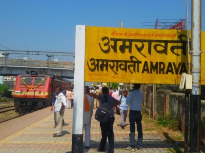 COVID-19: One-week lockdown declared in Maharashtra's Amaravati district from Monday | COVID-19: One-week lockdown declared in Maharashtra's Amaravati district from Monday