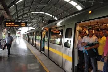 G20 Summit 2023: Delhi Metro station gates to remain shut from September 8-10 | G20 Summit 2023: Delhi Metro station gates to remain shut from September 8-10