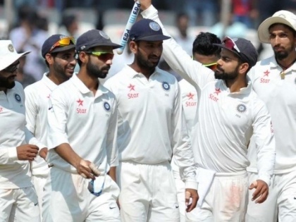 Team India to arrive in UK for WTC final on June 3 under strict COVID-19 protocols | Team India to arrive in UK for WTC final on June 3 under strict COVID-19 protocols