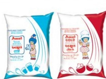 “We are selling milk only through e-commerce and not through vendors or other retailers. There is no question of challenging KMF.” : Jayen Mehta, MD Amul | “We are selling milk only through e-commerce and not through vendors or other retailers. There is no question of challenging KMF.” : Jayen Mehta, MD Amul