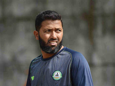 Wasim Jaffer steps down as Uttarakhand coach cites differences with selectors as reason | Wasim Jaffer steps down as Uttarakhand coach cites differences with selectors as reason