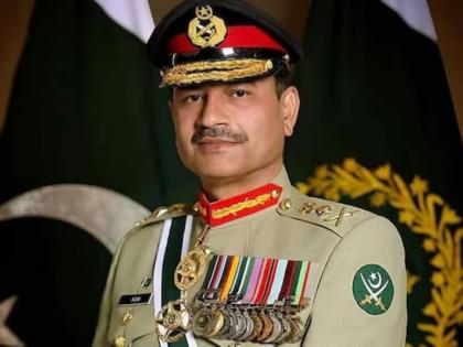 Fact Check: Pakistan Army Chief Asim Munir Arrested Amid Escalating Tensions With India? | Fact Check: Pakistan Army Chief Asim Munir Arrested Amid Escalating Tensions With India? Fact Check: Pakistan Army Chief Asim Munir Arrested Amid Escalating Tensions With India? | Fact Check: Pakistan Army Chief Asim Munir Arrested Amid Escalating Tensions With India?