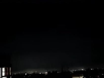 India Launches Drone Strike on Lahore in Swift Retaliation as India-Pakistan Tensions Escalate | India Launches Drone Strike on Lahore in Swift Retaliation as India-Pakistan Tensions Escalate India Launches Drone Strike on Lahore in Swift Retaliation as India-Pakistan Tensions Escalate | India Launches Drone Strike on Lahore in Swift Retaliation as India-Pakistan Tensions Escalate