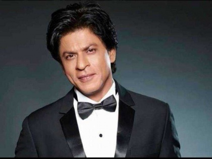 Shah Rukh Khan signs his next film, a comic action thriller | Shah Rukh Khan signs his next film, a comic action thriller