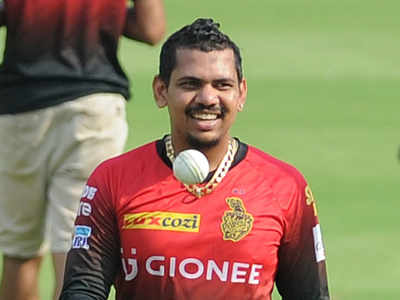 Sunil Narine retires from international cricket to play in franchise leagues | Sunil Narine retires from international cricket to play in franchise leagues