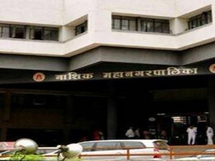Nashik Municipal Corporation Orders Urgent Survey After Fatal Tree Accident on Gangapur Road | Nashik Municipal Corporation Orders Urgent Survey After Fatal Tree Accident on Gangapur Road