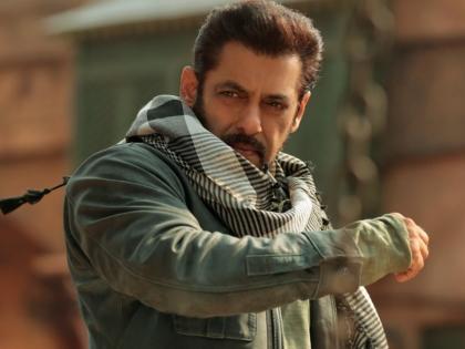 Tiger 3 receives disastrous response in South, Salman fails to replicate Shah Rukh's success | Tiger 3 receives disastrous response in South, Salman fails to replicate Shah Rukh's success