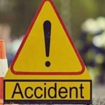 7 killed, 45 injured in bus accident near Tirupati, after bus falls from a cliff | 7 killed, 45 injured in bus accident near Tirupati, after bus falls from a cliff