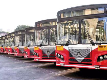 Mumbai: BEST seeks Rs 3,419 crore assistance from BMC to procure new buses | Mumbai: BEST seeks Rs 3,419 crore assistance from BMC to procure new buses