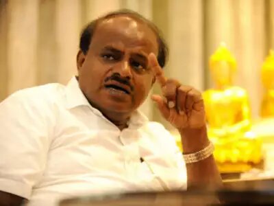 “JD(S) party alliance talks with the BJP are still at the initial stage and nothing has been discussed yet on sharing or allocation of seats”: HDK | “JD(S) party alliance talks with the BJP are still at the initial stage and nothing has been discussed yet on sharing or allocation of seats”: HDK