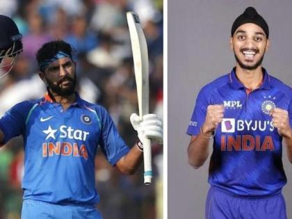 Support youngsters instead of criticizing”: Yuvraj Singh urges fans to support Arshdeep Singh | Support youngsters instead of criticizing”: Yuvraj Singh urges fans to support Arshdeep Singh
