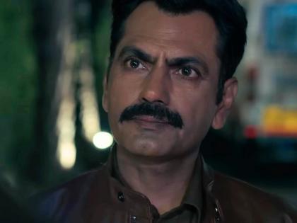 Netizens Celebrate Nawazuddin Siddiqui’s Return as Inspector Jatil as ‘Raat Akeli Hai: The Bansal Murders’ Teaser Drops | Netizens Celebrate Nawazuddin Siddiqui’s Return as Inspector Jatil as ‘Raat Akeli Hai: The Bansal Murders’ Teaser Drops