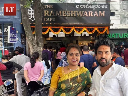 Bengaluru: Who Owns Rameshwaram Cafe? Know Their First Reaction After Blast | Bengaluru: Who Owns Rameshwaram Cafe? Know Their First Reaction After Blast