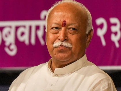 Dussehra Speech: RSS chief Mohan Bhagwat, says Manipur violence orchestrated | Dussehra Speech: RSS chief Mohan Bhagwat, says Manipur violence orchestrated