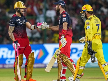 IPL 2024 CSK vs RCB: Chennai Continue Dominance Against Bangalore, Win Season Opener by 6 Wickets | IPL 2024 CSK vs RCB: Chennai Continue Dominance Against Bangalore, Win Season Opener by 6 Wickets