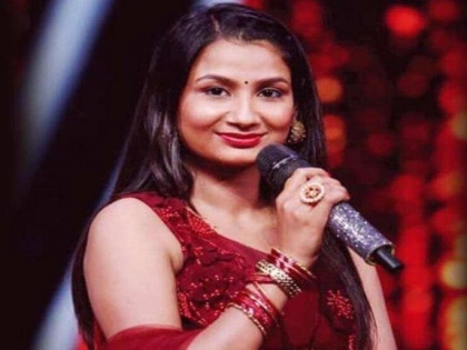 Singer Renu Nagar hospitalized after her married boyfriend commits suicide | Singer Renu Nagar hospitalized after her married boyfriend commits suicide