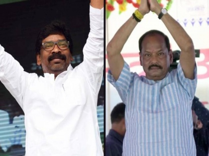 Jharkhand Assembly Elections 2019: As it Happened | Jharkhand Assembly Elections 2019: As it Happened