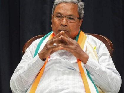 Siddaramaiah emerges top contender to be Karnataka's next Chief Minister | Siddaramaiah emerges top contender to be Karnataka's next Chief Minister Siddaramaiah emerges top contender to be Karnataka's next Chief Minister | Siddaramaiah emerges top contender to be Karnataka's next Chief Minister