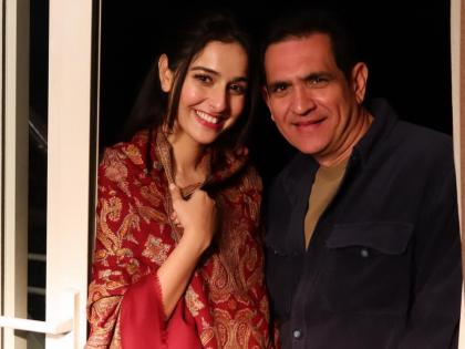 Sadia Khateeb Wraps Vietnam Schedule of Omung Kumar’s Silaa Alongside Harshvardhan Rane | Sadia Khateeb Wraps Vietnam Schedule of Omung Kumar’s Silaa Alongside Harshvardhan Rane Sadia Khateeb Wraps Vietnam Schedule of Omung Kumar’s Silaa Alongside Harshvardhan Rane | Sadia Khateeb Wraps Vietnam Schedule of Omung Kumar’s Silaa Alongside Harshvardhan Rane