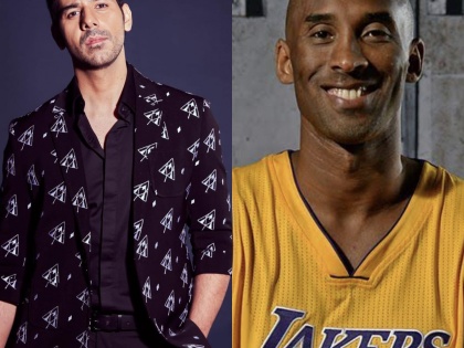 Actor Pavail Gulati Embarks on a Basketball Journey, Inspired by Late Kobe Bryant | Actor Pavail Gulati Embarks on a Basketball Journey, Inspired by Late Kobe Bryant